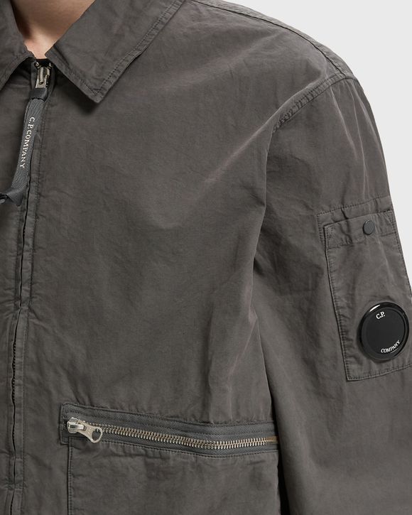 OVERSHIRT