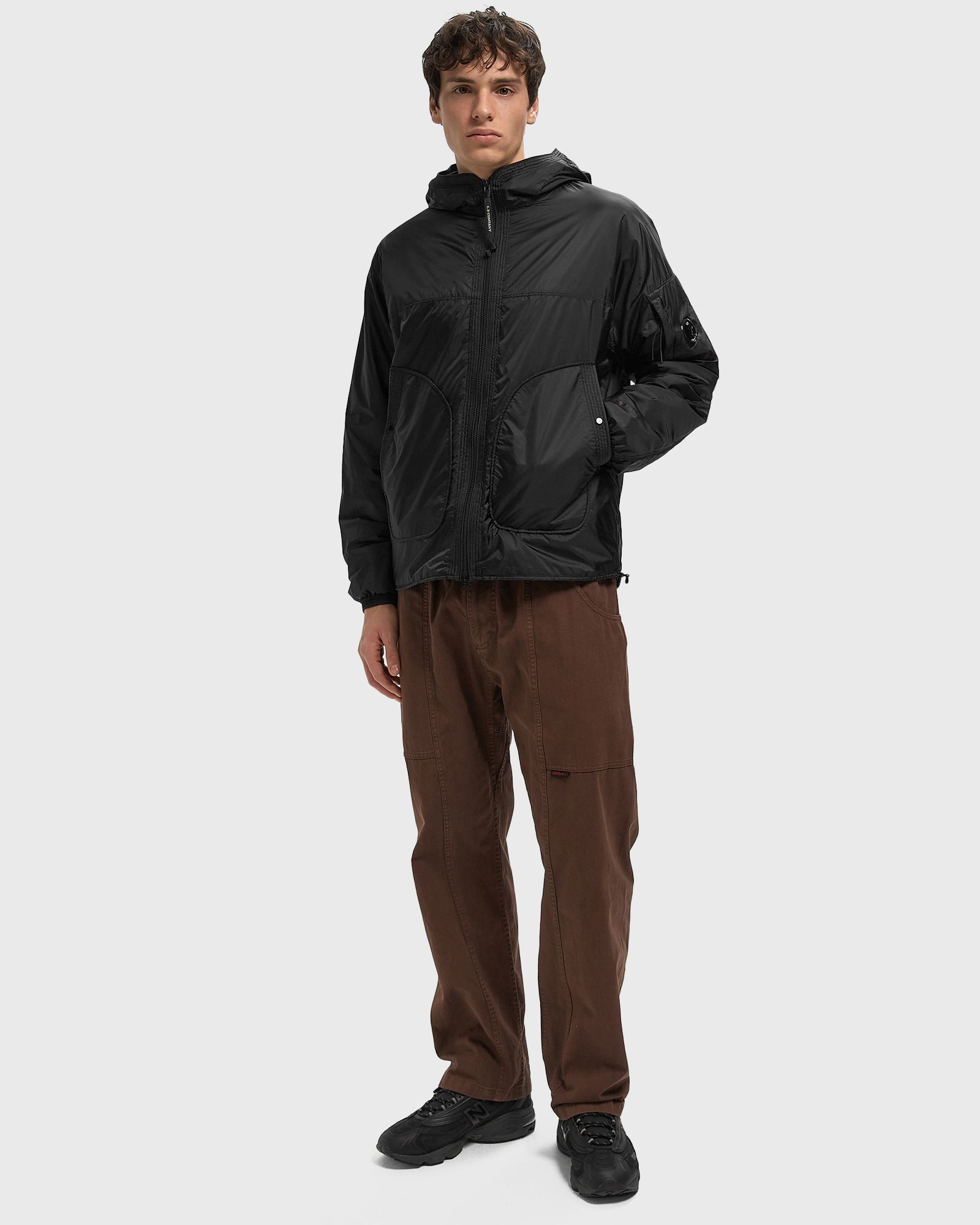 OUTERWEAR - MEDIUM JACKET