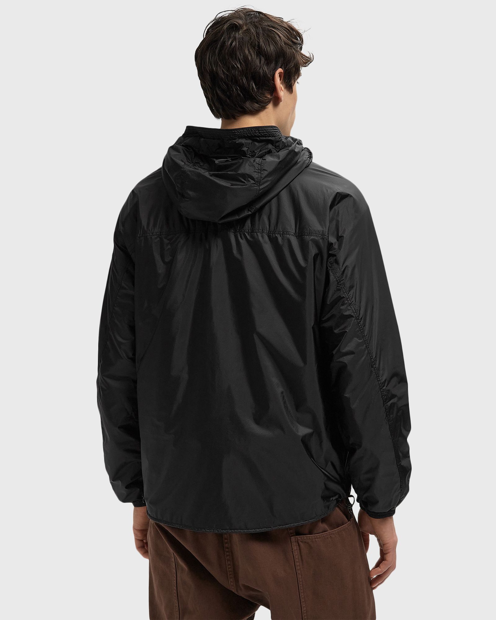 OUTERWEAR - MEDIUM JACKET
