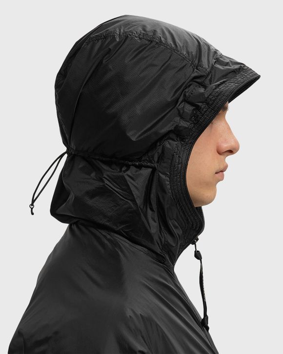 OUTERWEAR - MEDIUM JACKET