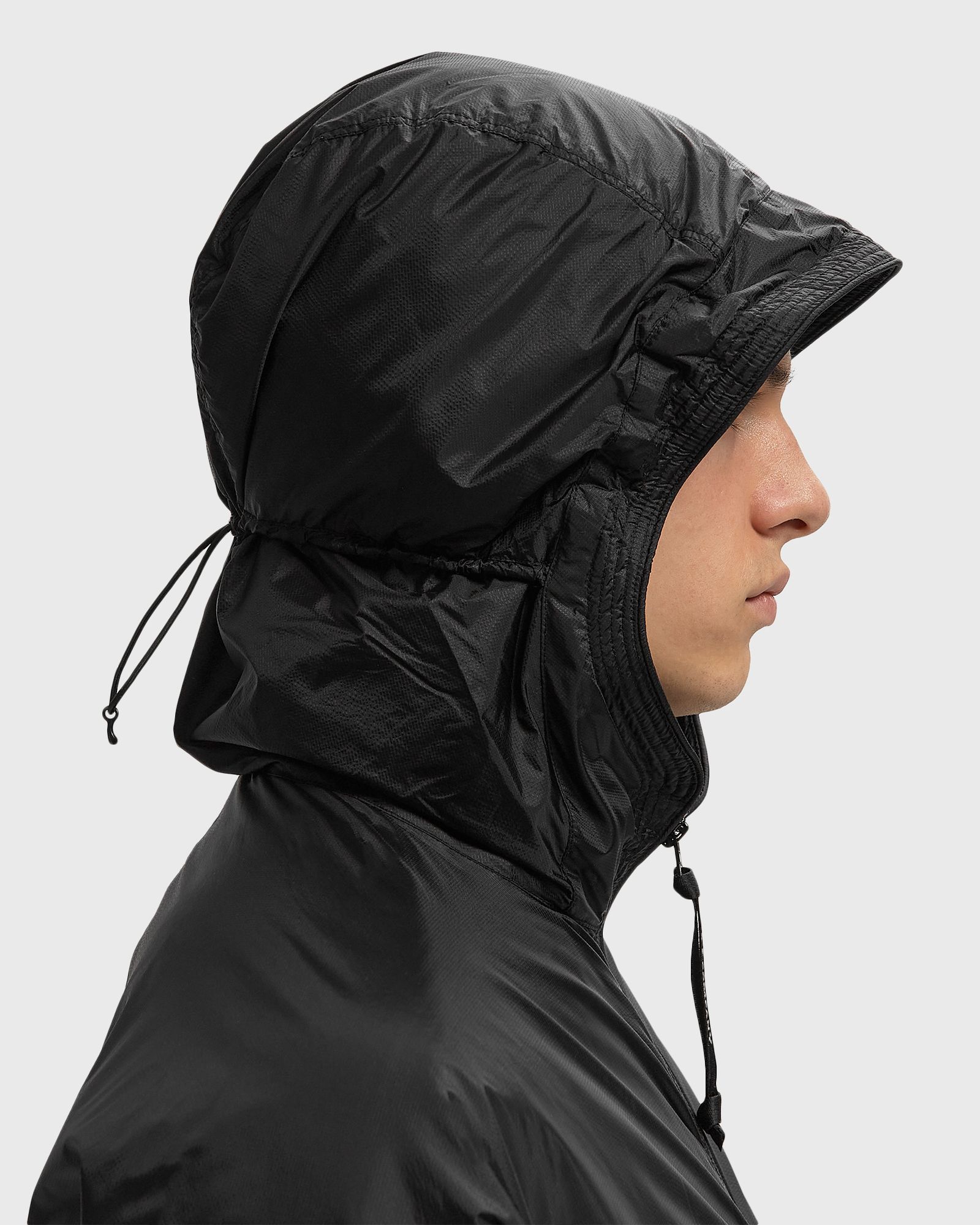 OUTERWEAR - MEDIUM JACKET