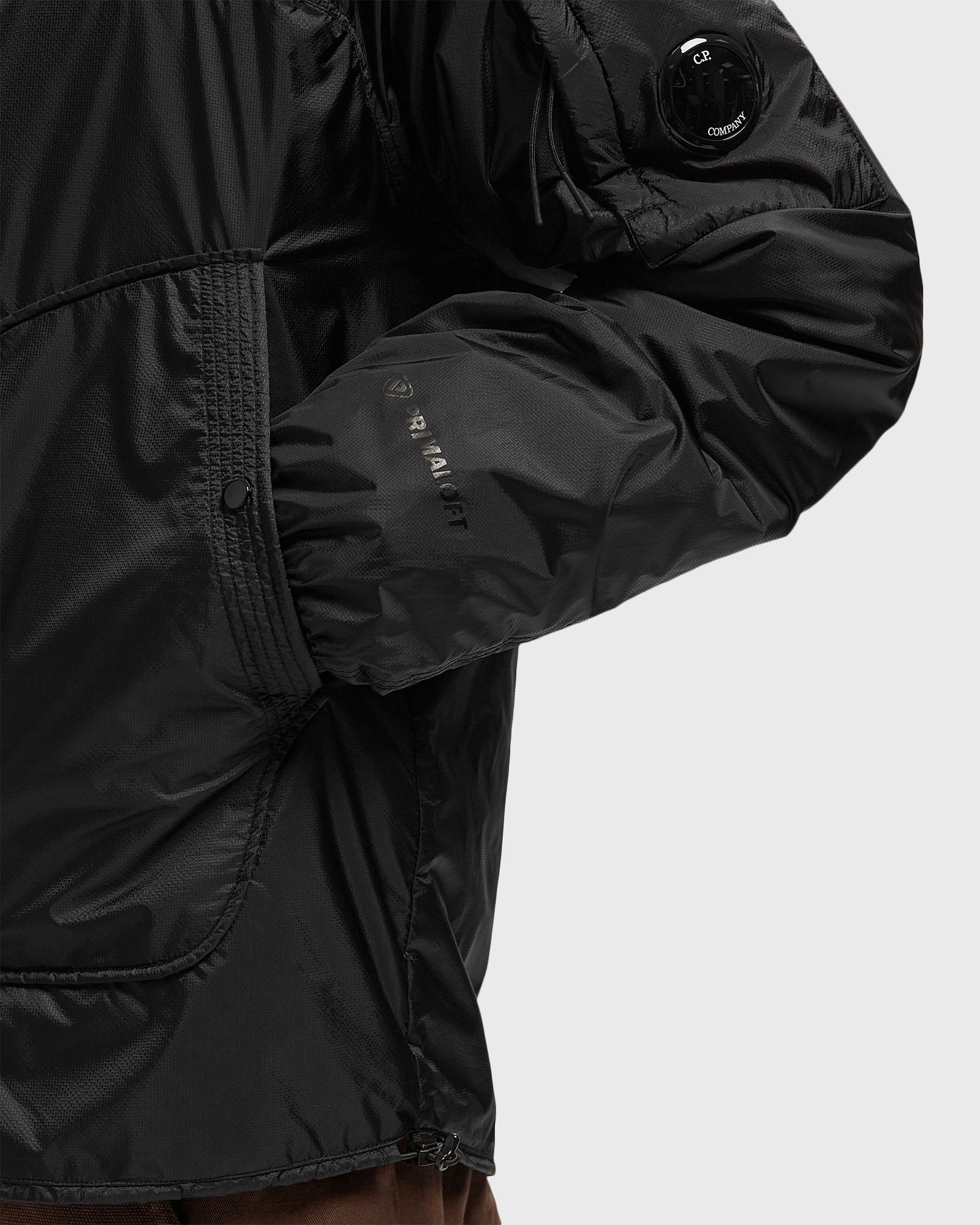 OUTERWEAR - MEDIUM JACKET