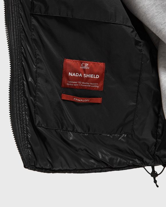 OUTERWEAR - MEDIUM JACKET