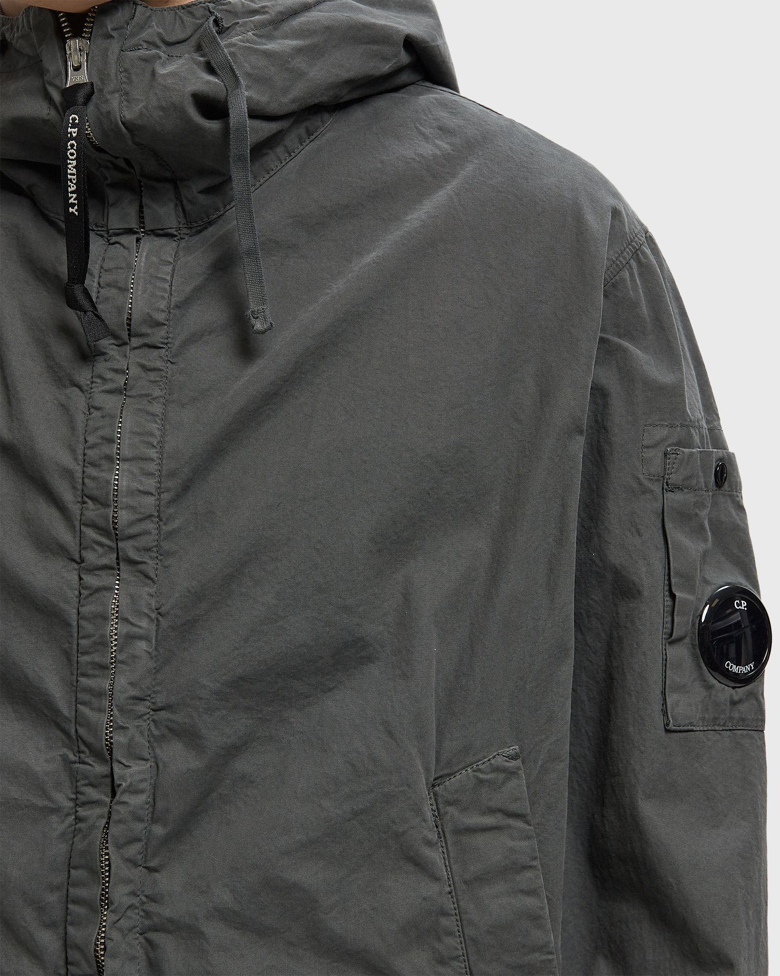 OUTERWEAR - MEDIUM JACKET
