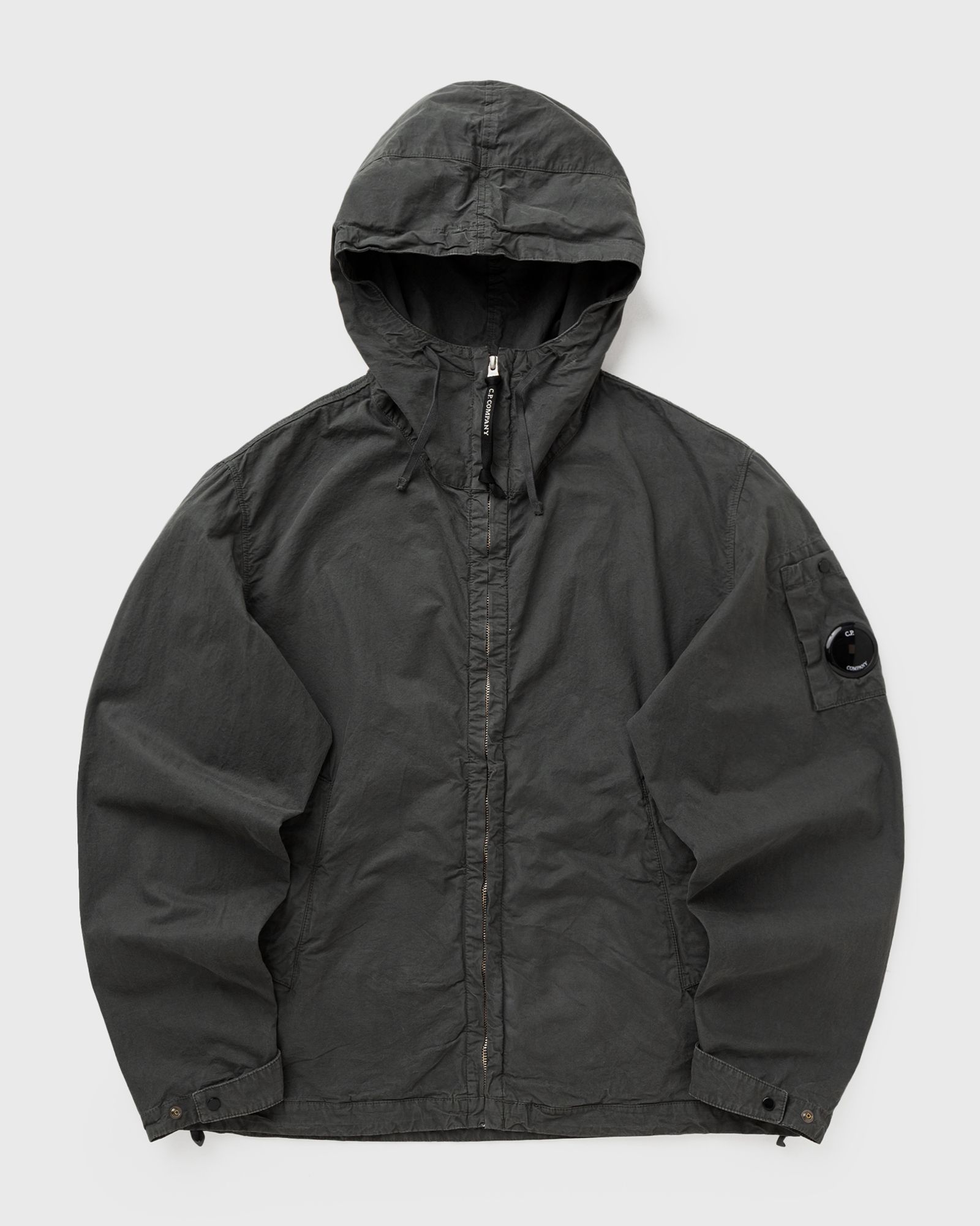 OUTERWEAR - MEDIUM JACKET