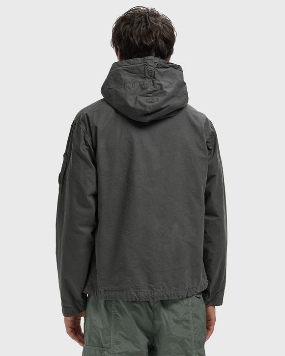 OUTERWEAR - MEDIUM JACKET