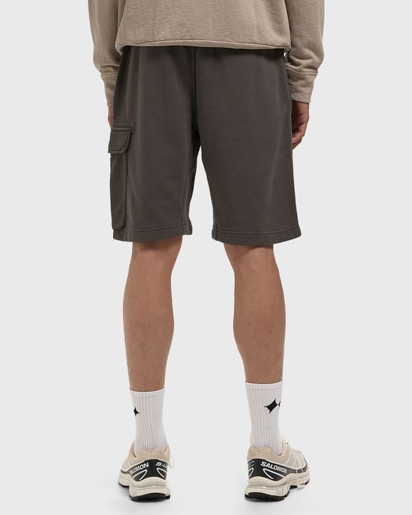 CARGO SWEATBERMUDA