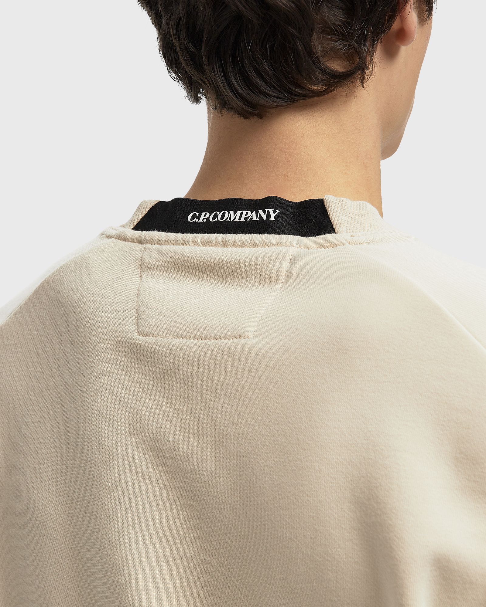 SWEATSHIRTS - CREW NECK