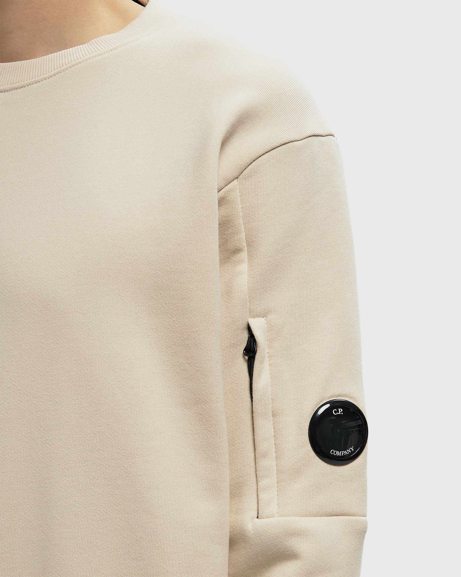 SWEATSHIRTS - CREW NECK