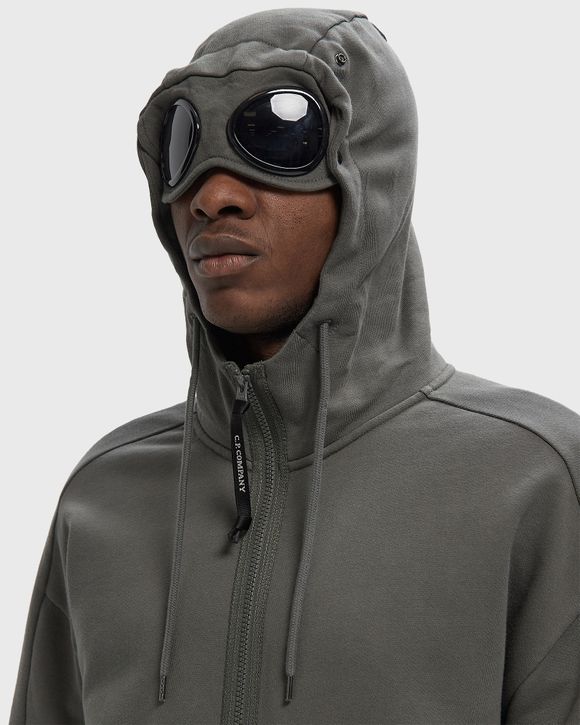 SWEATSHIRTS - HOODED OPEN