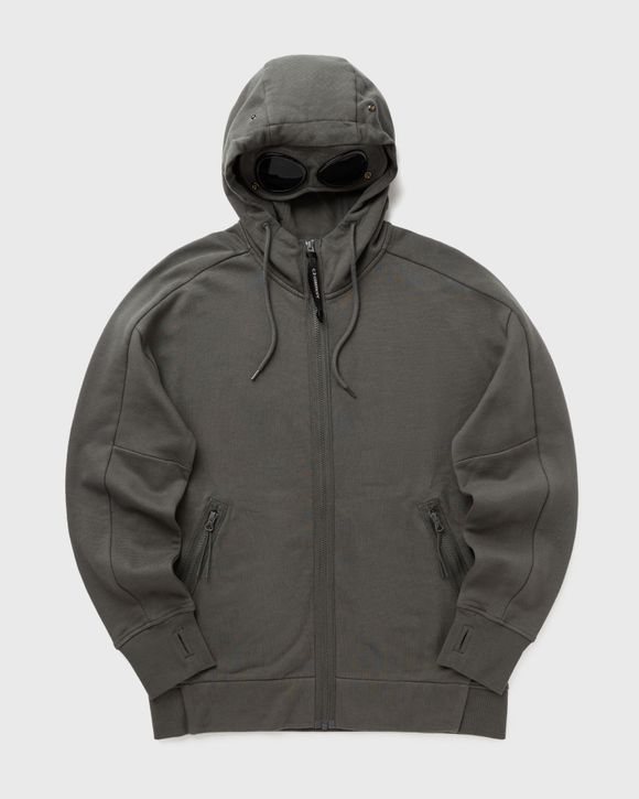 SWEATSHIRTS - HOODED OPEN