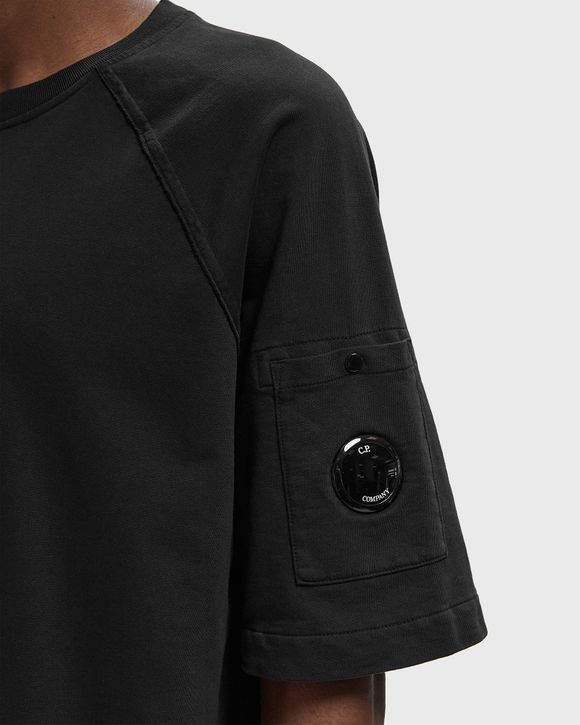 SHORT SLEEVE TEE
