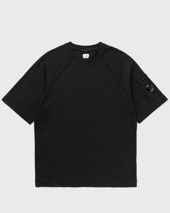 SHORT SLEEVE TEE