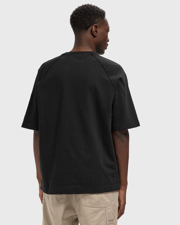 SHORT SLEEVE TEE