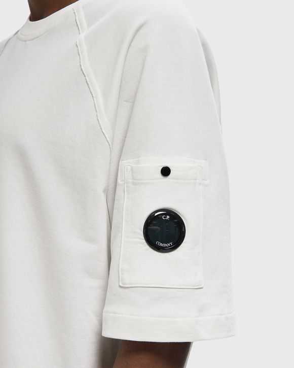 SHORT SLEEVE TEE