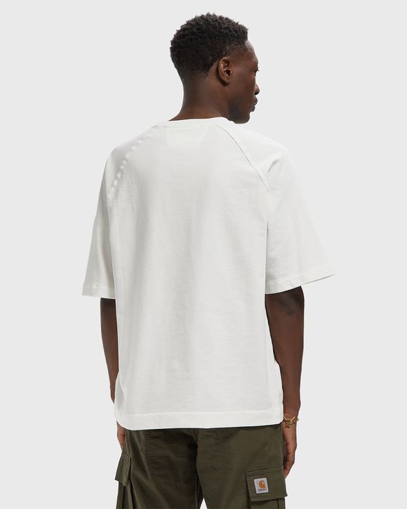 SHORT SLEEVE TEE