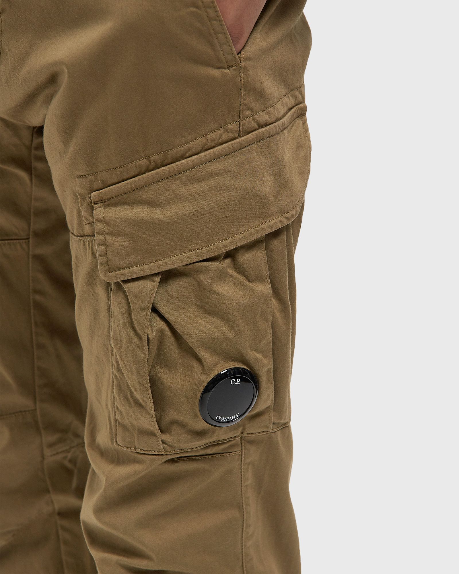 CARGO PANT