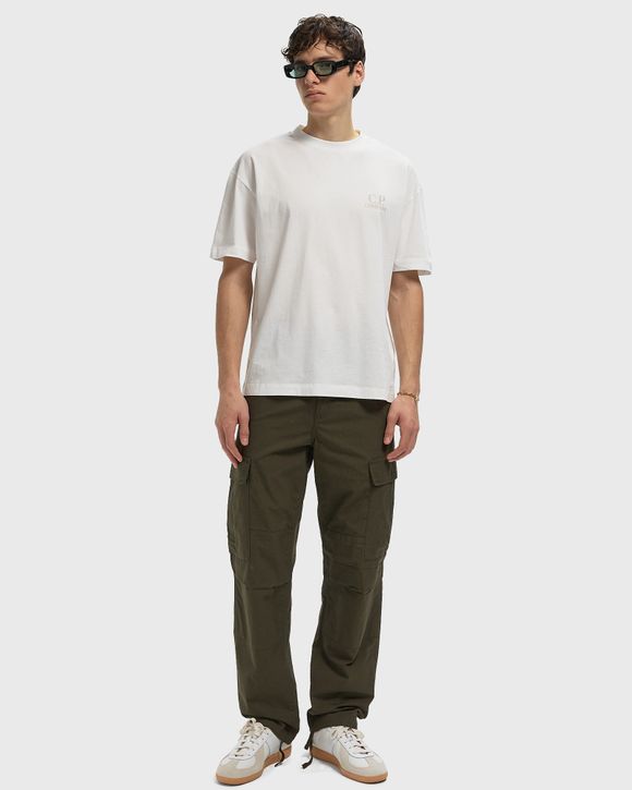 T-SHIRT SHORT SLEEVE