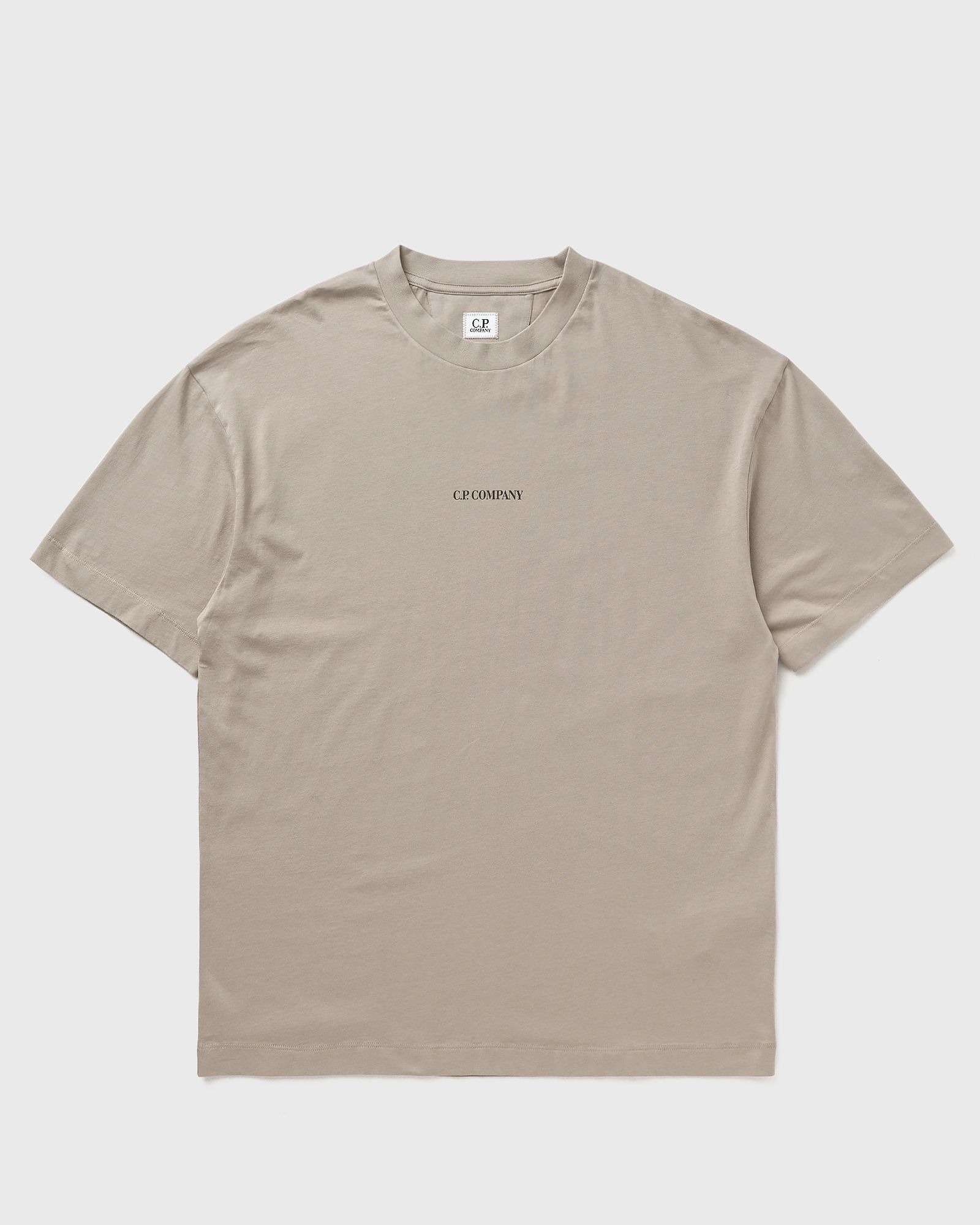 SHORT SLEEVE TEE