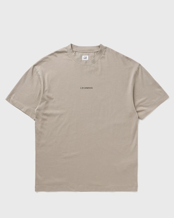 SHORT SLEEVE TEE