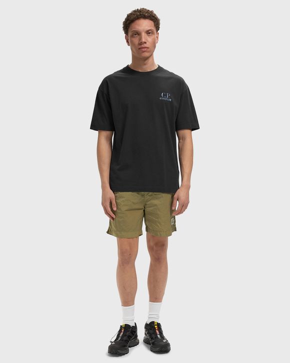 SHORT SLEEVE