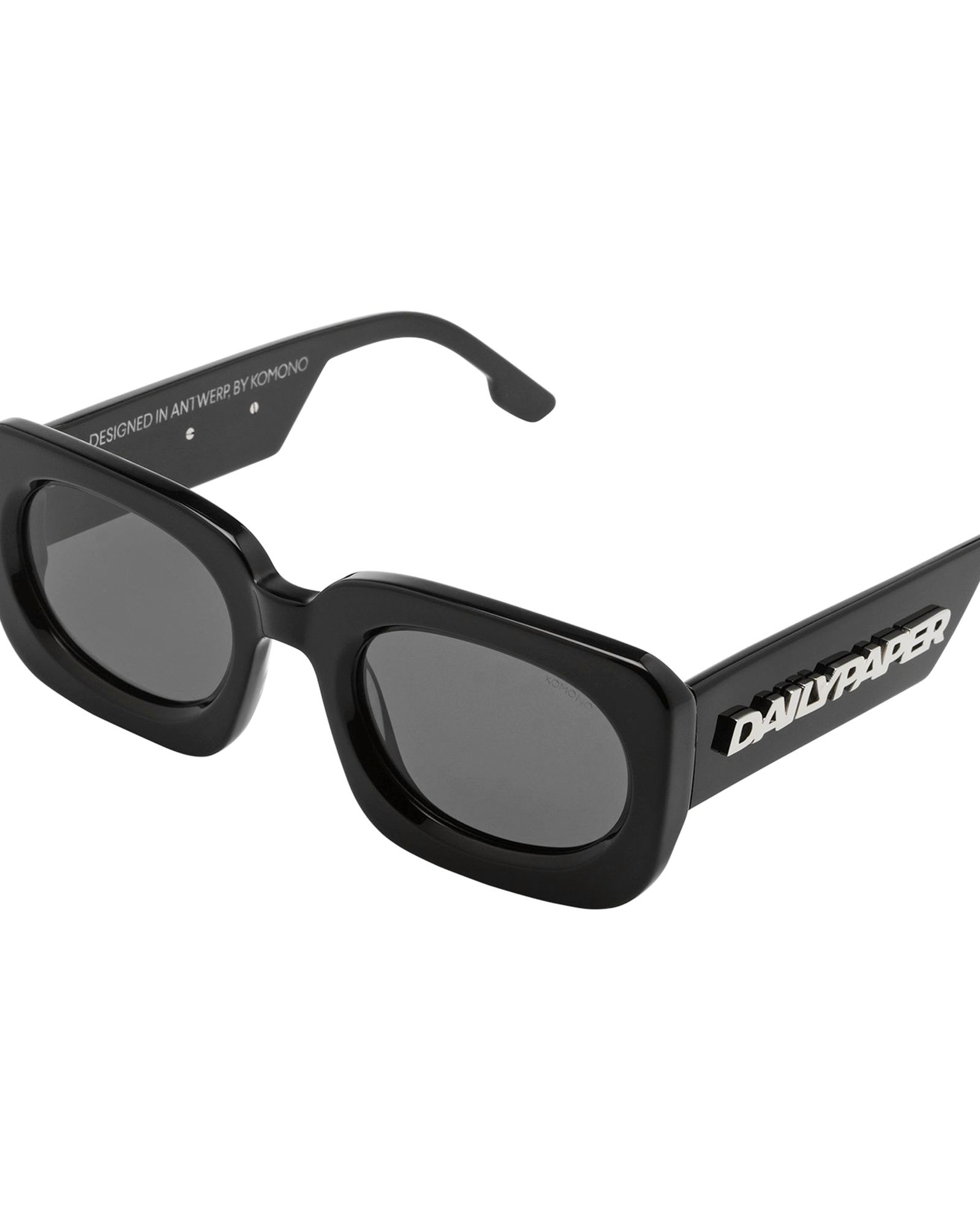 Daily Paper x Komono kenyatta