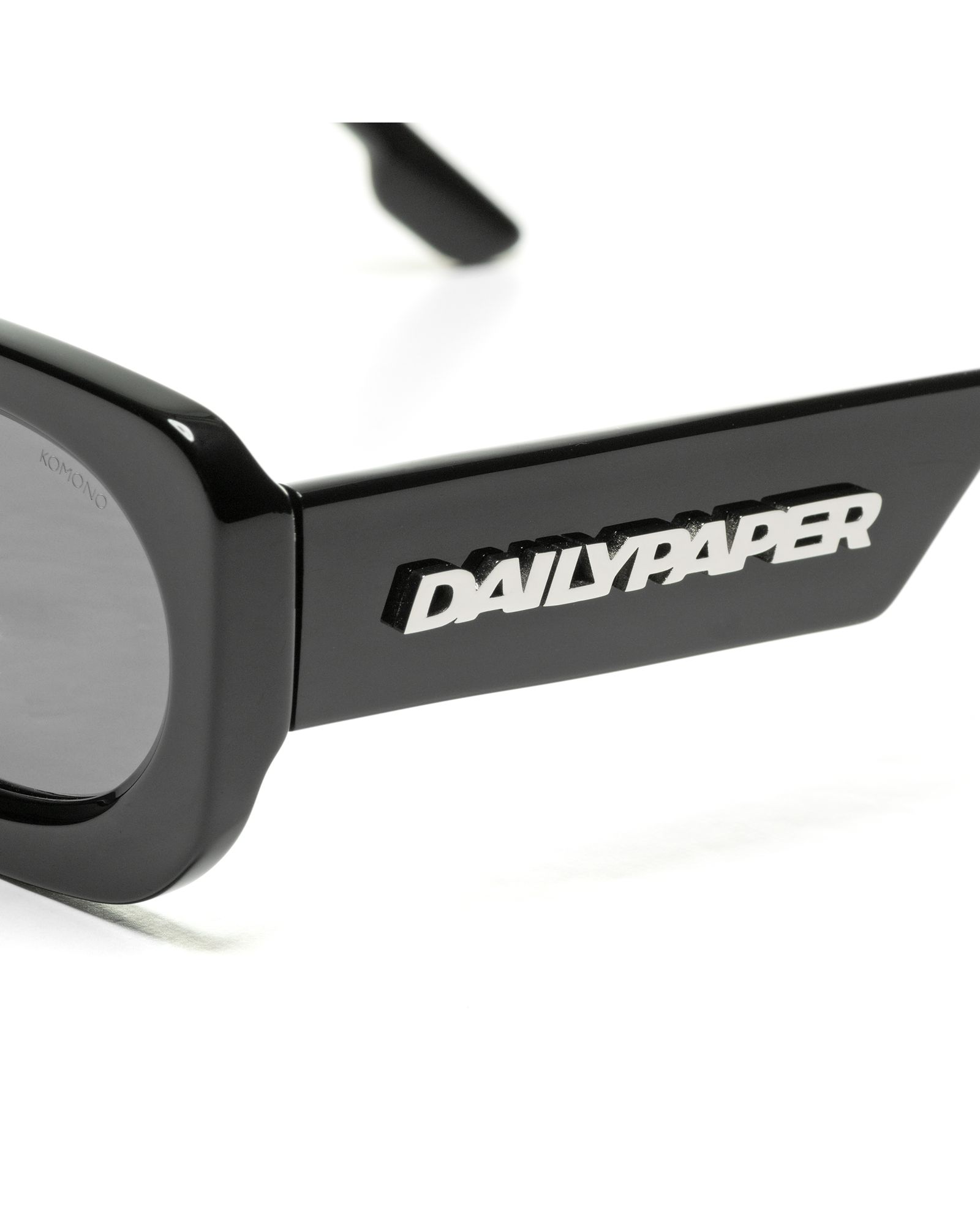 Daily Paper x Komono kenyatta