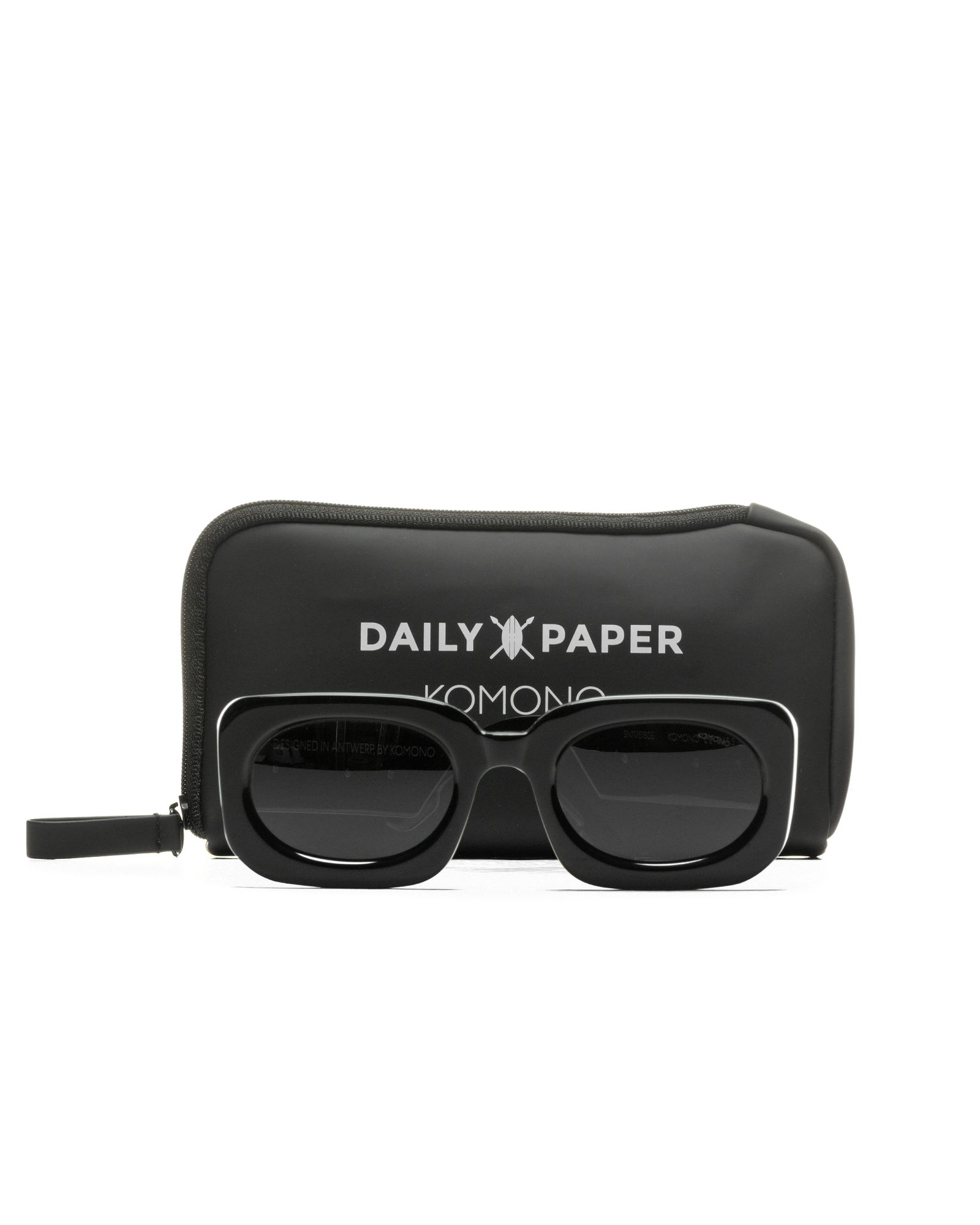 Daily Paper x Komono kenyatta