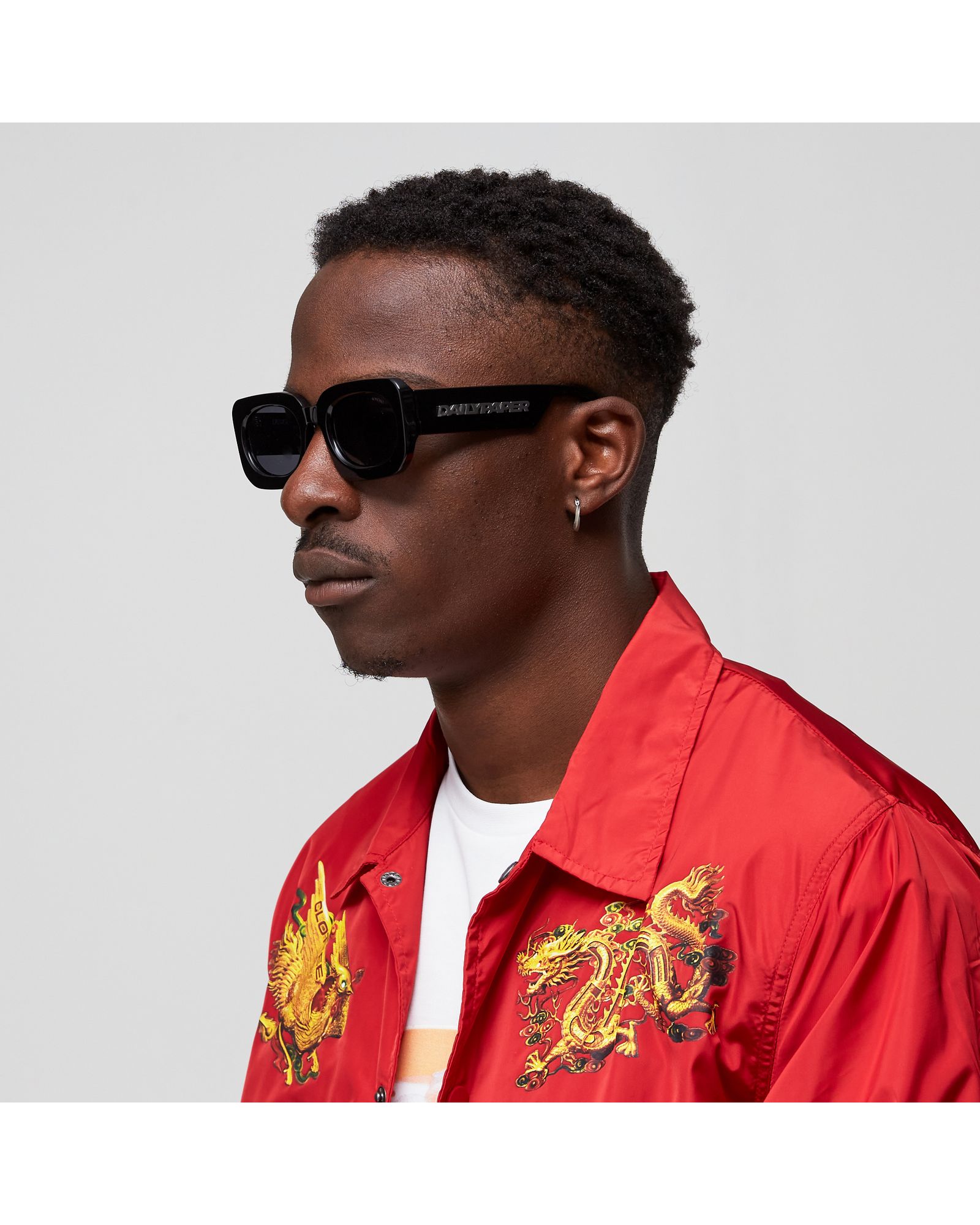 Daily Paper x Komono kenyatta