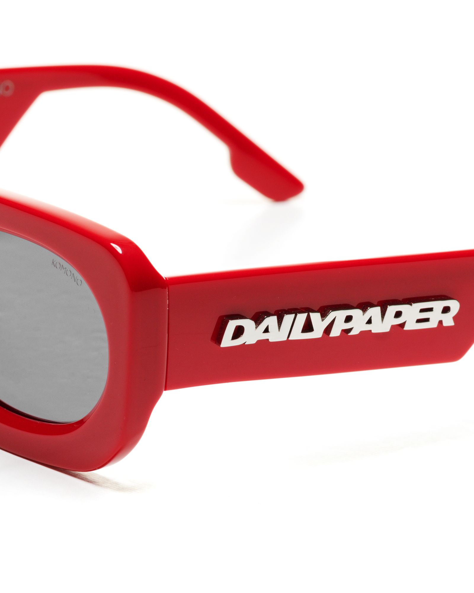 Daily Paper x Komono kenyatta