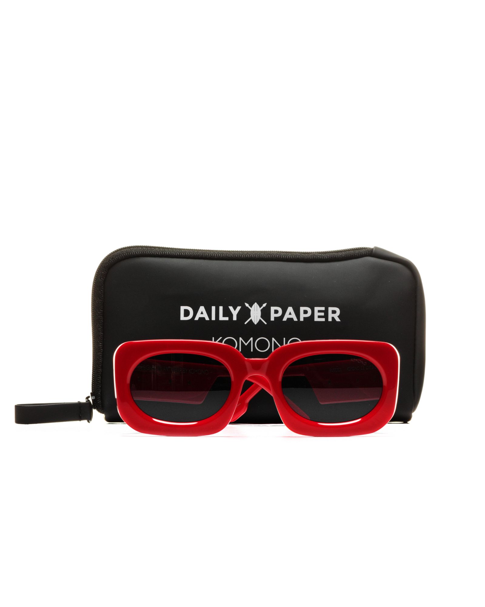 Daily Paper x Komono kenyatta