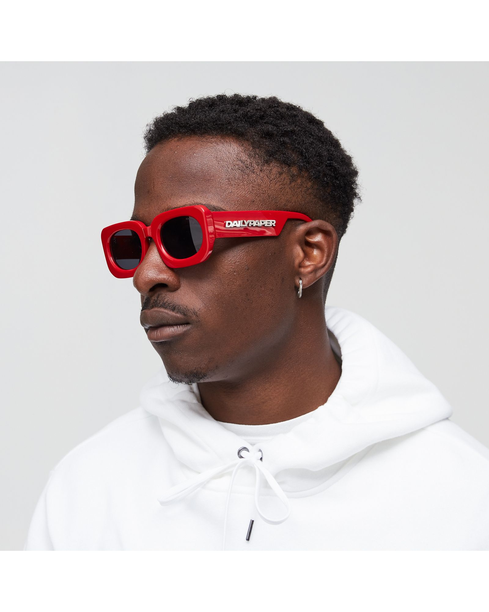 Daily Paper x Komono kenyatta