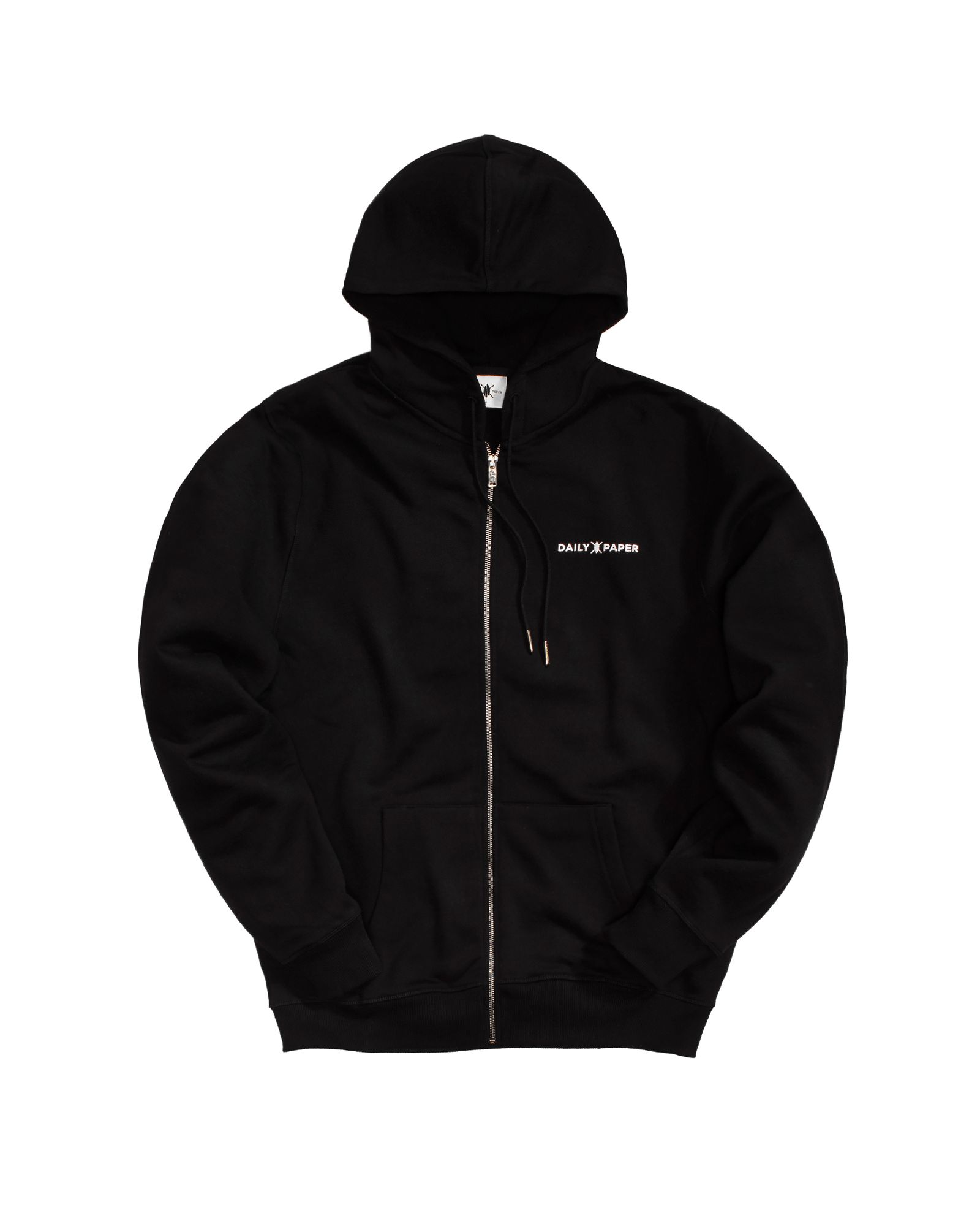 Shield Logo Hoodie