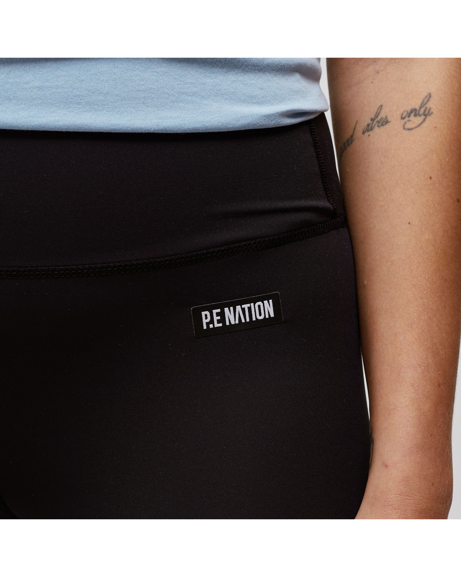 REVERSE DRIBBLE LEGGING