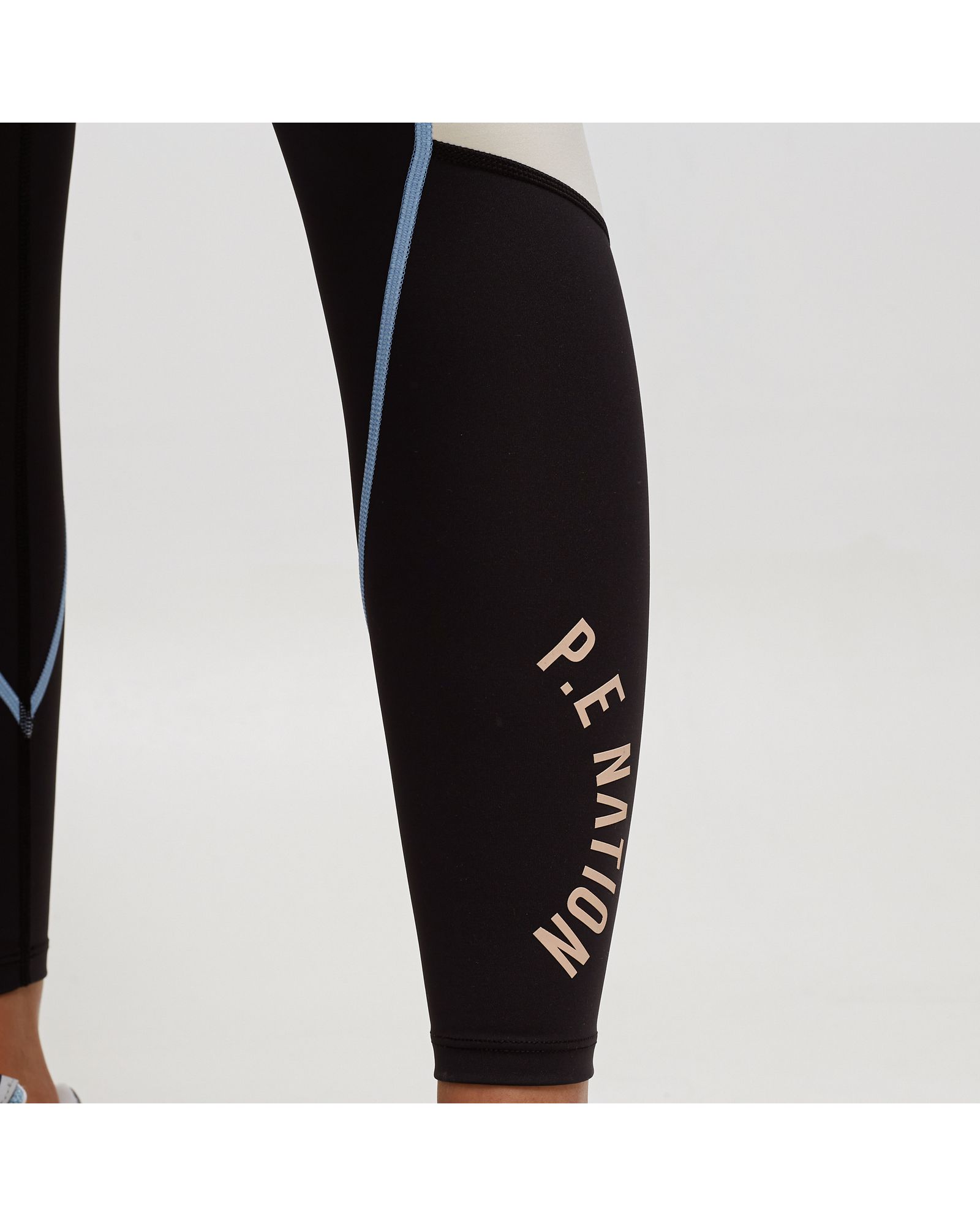 REVERSE DRIBBLE LEGGING