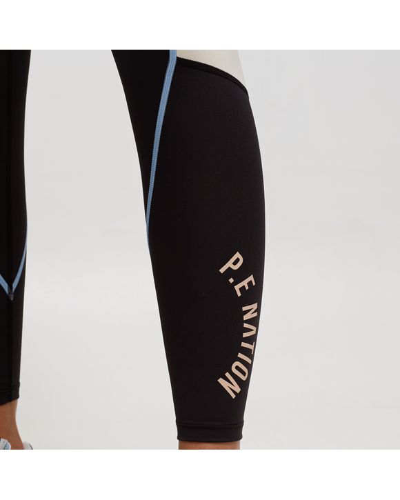REVERSE DRIBBLE LEGGING