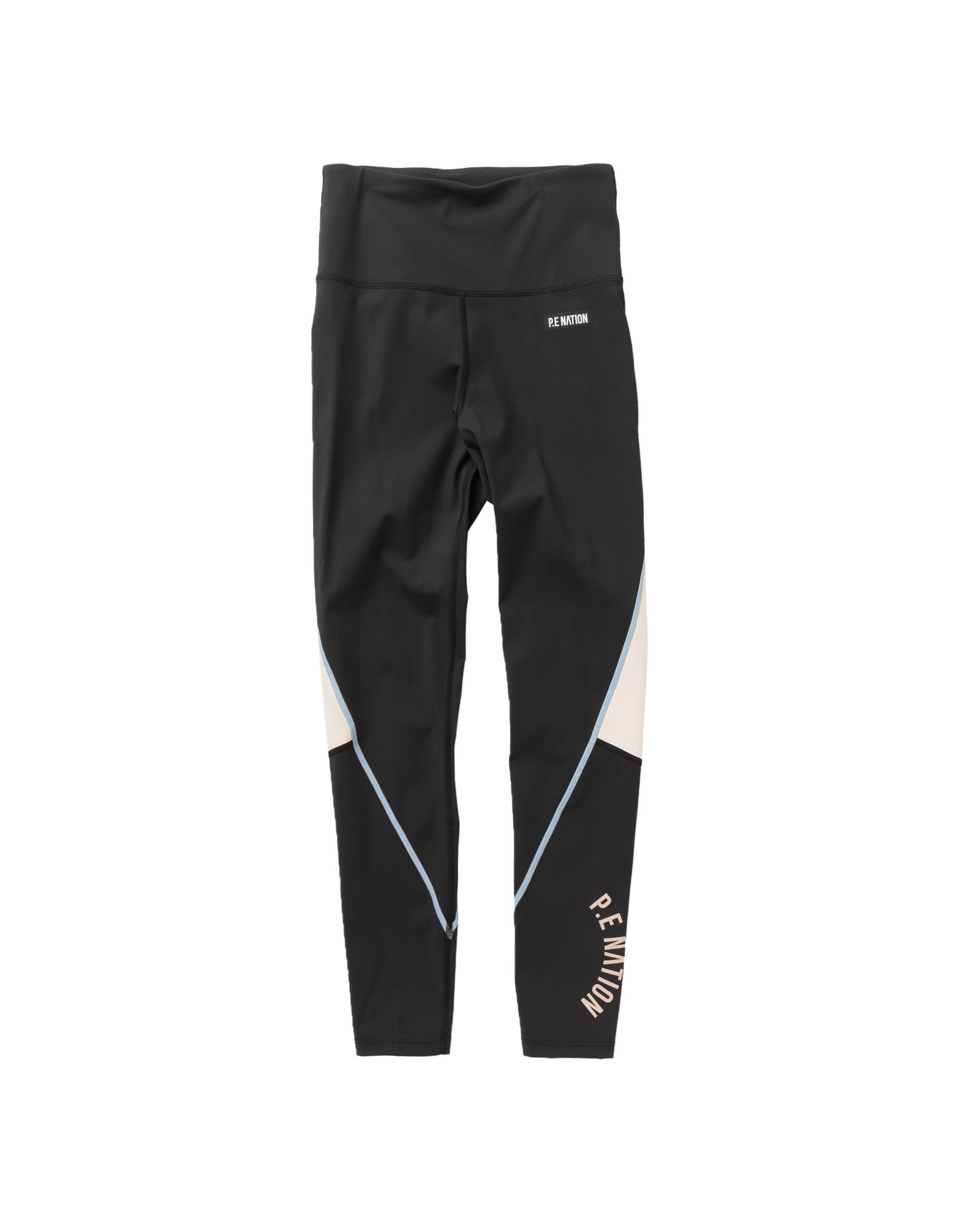 REVERSE DRIBBLE LEGGING