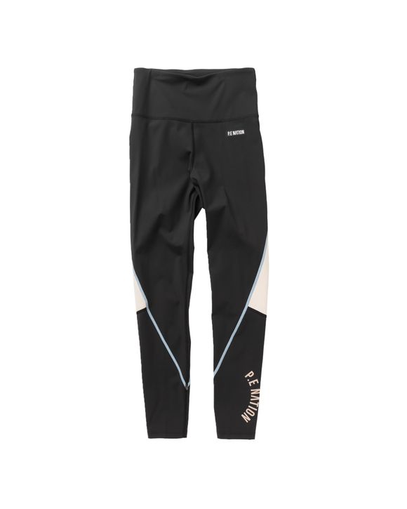 REVERSE DRIBBLE LEGGING