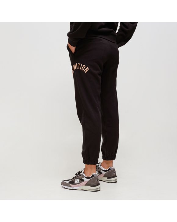 Pe nation drop shot best sale track pant