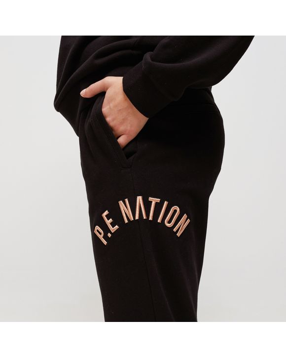 Pe nation drop shot track pant sale