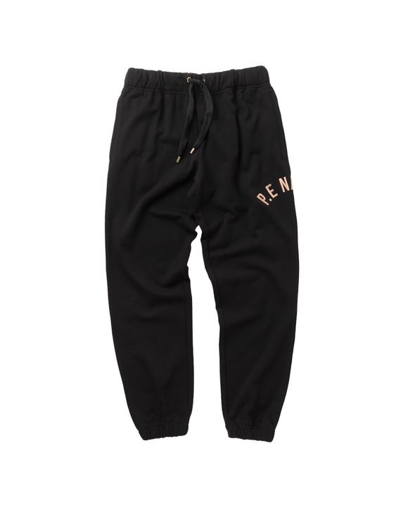 P.E. Nation DROP SHOT TRACK PANT Black BSTN Store