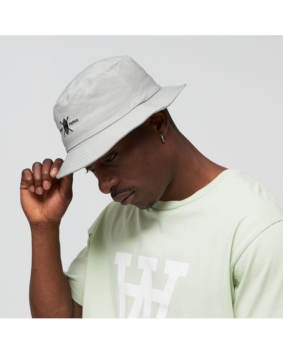 Daily Paper rebucket hat Green BSTN Store