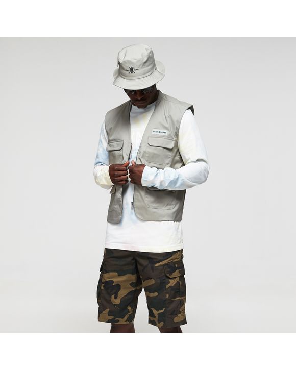 recargo vest