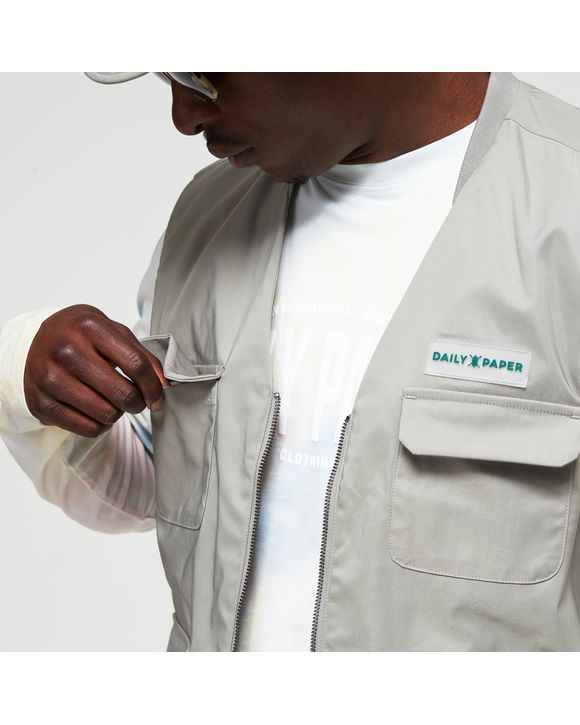 recargo vest