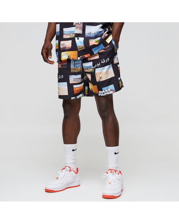 Repost Swim Shorts
