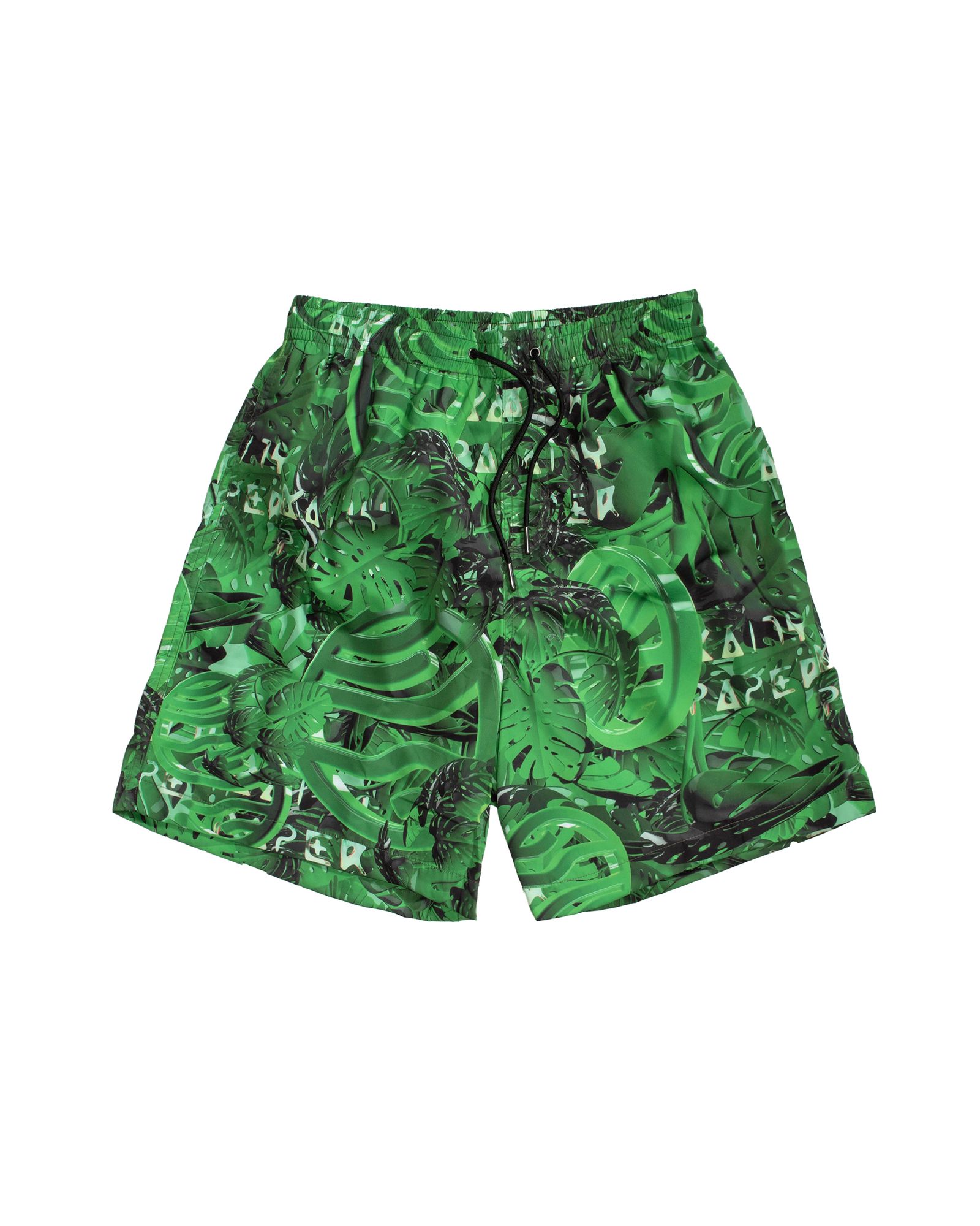 hali shorts