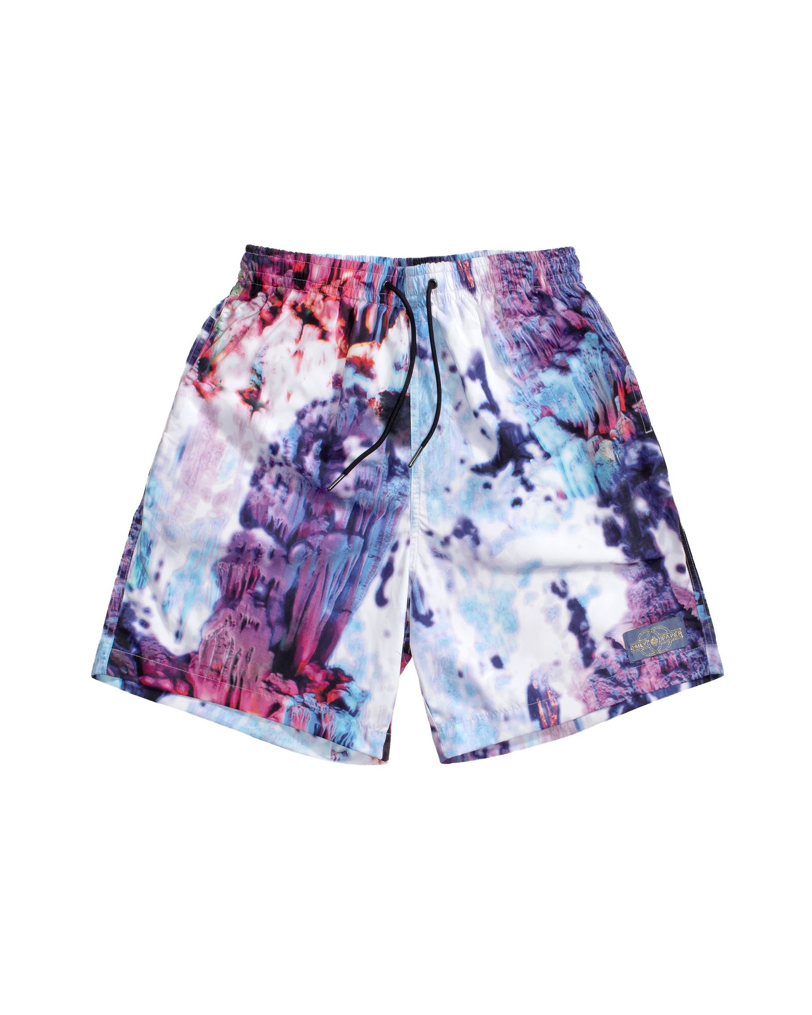 hali shorts