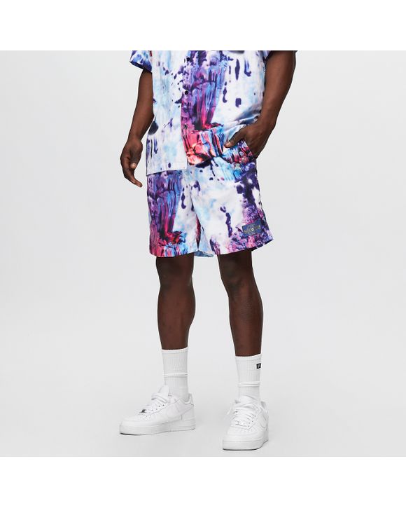 hali shorts