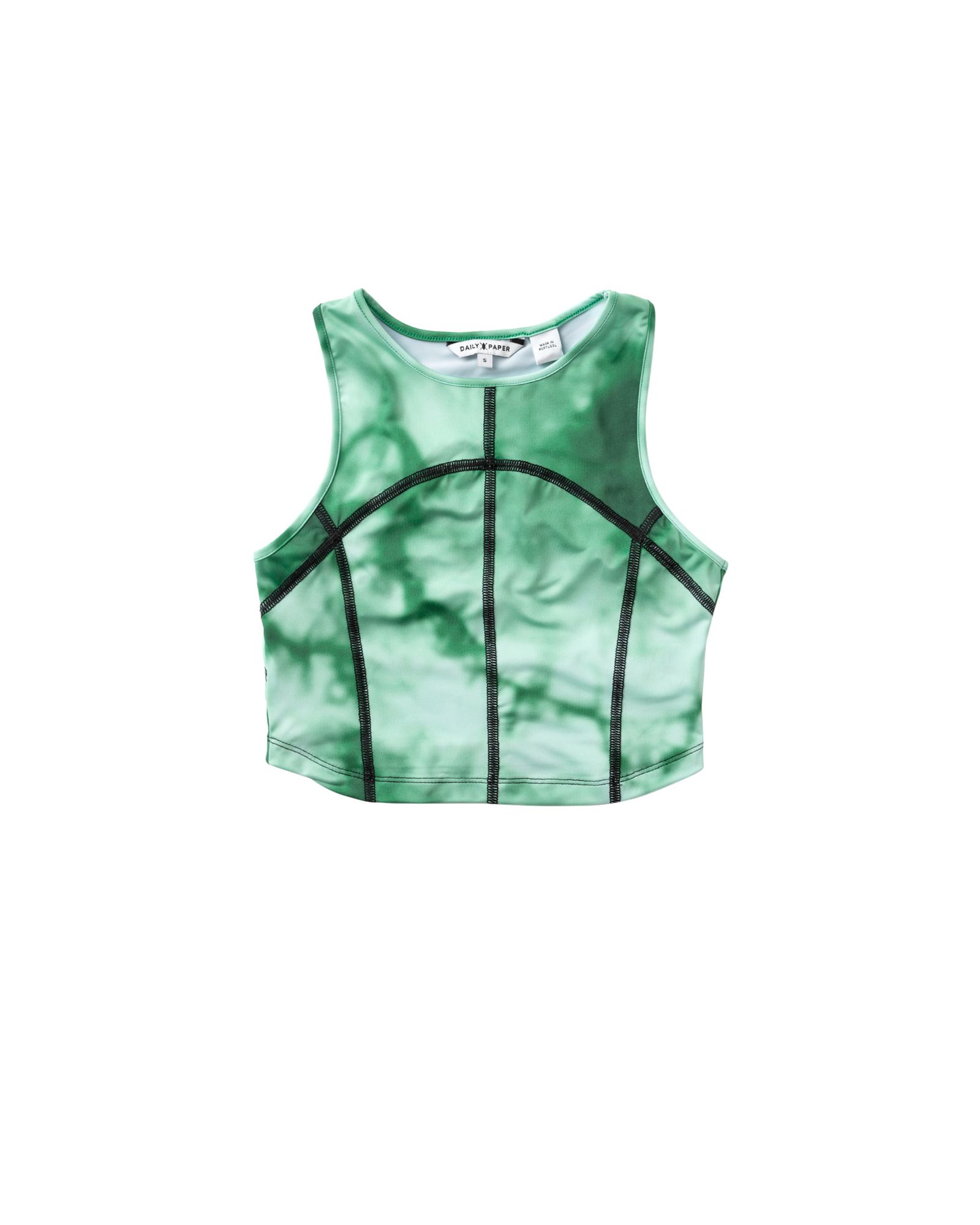 resymetric vest
