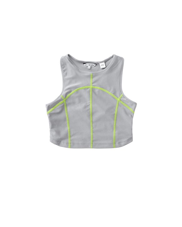 resymetric vest